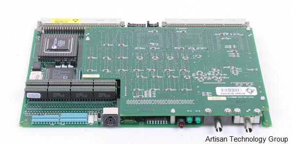 VMIC VMIVME-5588DMA-500 Enhanced High-Speed DMA Fiber-Optic 1.2 Gbaud Reflective Memory with Interrupts