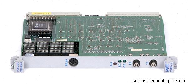 VMIC VMIVME-5588DMA-210 Enhanced High-Speed DMA Fiber-Optic 1.2 Gbaud Reflective Memory with Interrupts