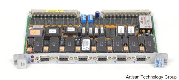 VMIC VMIVME-6005-010 Octal ARINC-429 Intelligent Communications Controller