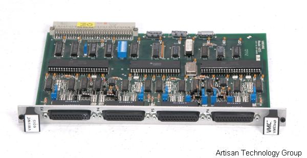 VMIVME-6015 / VMIVME-6015-000 Abaco Systems (Quad-Channel