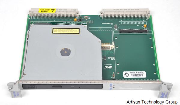VMIC VMIVME-7459-200 Single-Slot VME IDE CD-RW Module