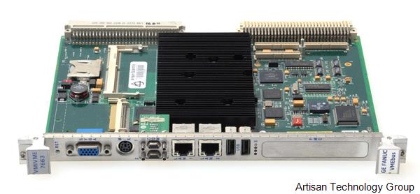 VMIC VMIVME-7663-100 Single Board Computer