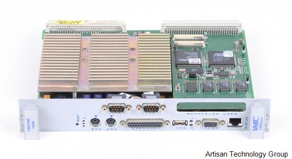 VMIC VMIVME-7696-660 VMEbus Single-Board Computer