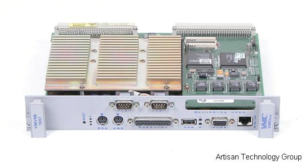 Abaco Systems / VMIC VMIVME-7697-150 Single Board Computer