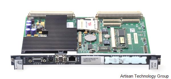 VMIC VMIVME-7698-132 Celeron VME / VME64 Single-Board Computer