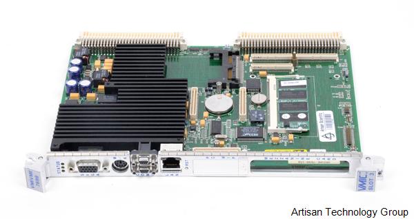 VMIC VMIVME-7698-150 Celeron VME / VME64 Single-Board Computer