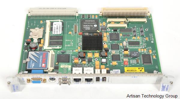 VMIC VMIVME-7700-011 / VMIVME-7700-011000 Ultra Low Voltage Intel Celeron VMEbus