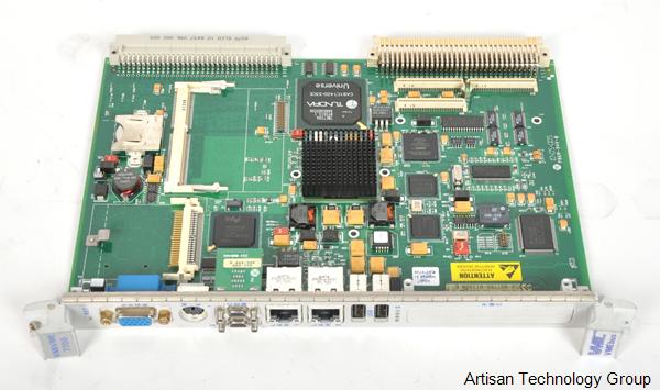 VMIC VMIVME-7700-010 / VMIVME-7700-010000 Ultra Low Voltage Intel Celeron VMEbus