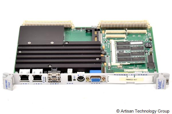 VMIC VMIVME-7740-870 Processor Module