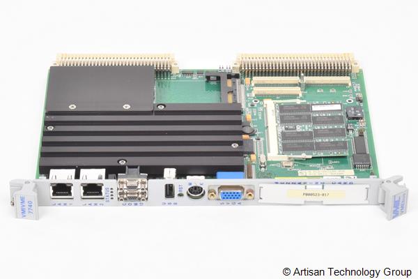 VMIC VMIVME-7740-870 Processor Module