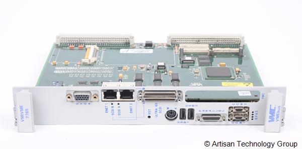 VMIC VMIVME-7765-510 VME SBC Processor Module
