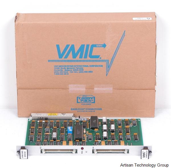 VMIC VMIVME-DR11W High-Performance DR11W Interface