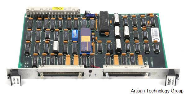 VMIC VMIVME-DR11W High-Performance DR11W Interface