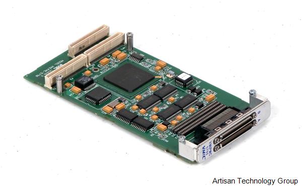 Abaco Systems / VMIC VMIPMC-5790-000 PMC Dual-Channel Ultra160 SCSI Adapter
