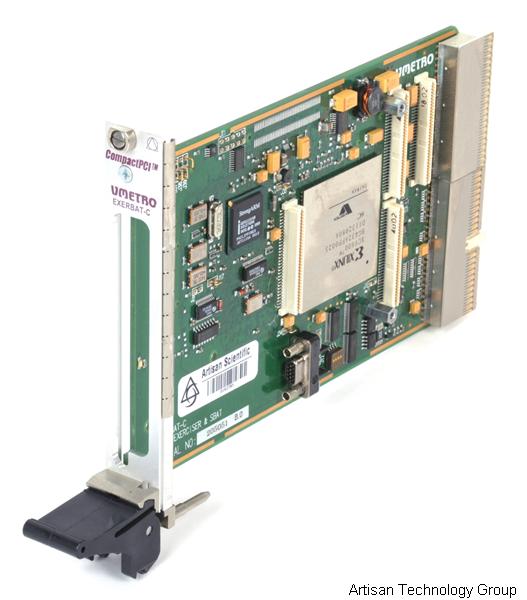 VMETRO EXERBAT-C Protocol Checker and Exerciser