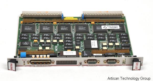 VMETRO VBT-325C VMEbus Analyzer