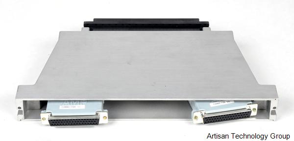 Virginia Panel Corporation 510119113 VXI Interconnect Adapter with Wiring