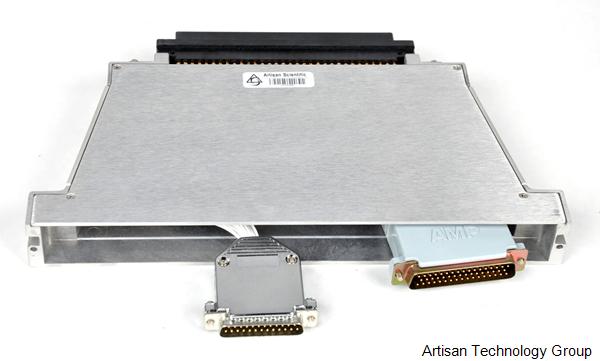 Virginia Panel Corporation 510119115 VXI Interconnect Adapter with Wiring