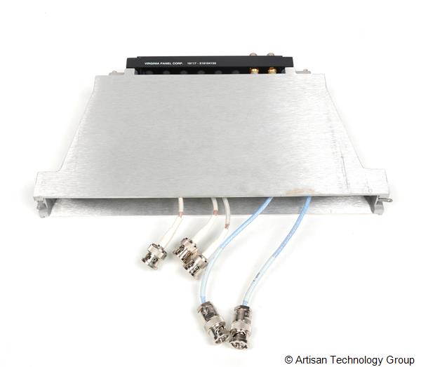 Virginia Panel Corporation 510119194 VXI Interconnect Adapter with Wiring