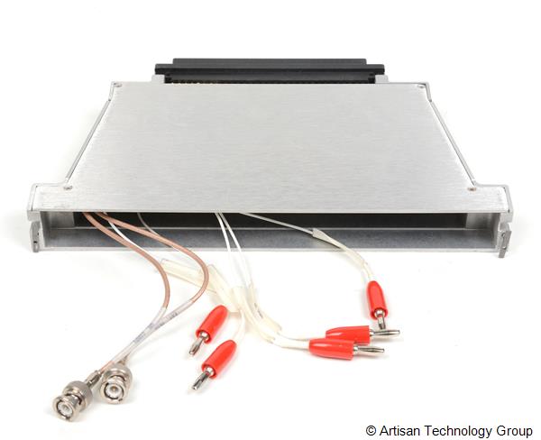 Virginia Panel Corporation 510120138 VXI Interconnect Adapter with Wiring