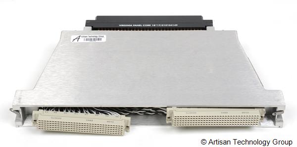 Virginia Panel Corporation 510123157 VXI Interconnect Adapter with Wiring