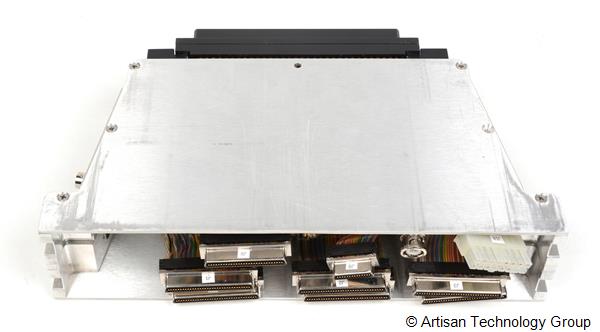 Virginia Panel Corporation 510127176 VXI Interconnect Adapter with Wiring