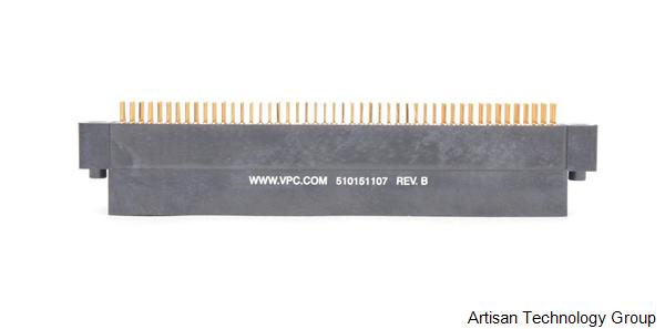 Virginia Panel Corporation 510151107 Quadra Paddle 192-Position Block