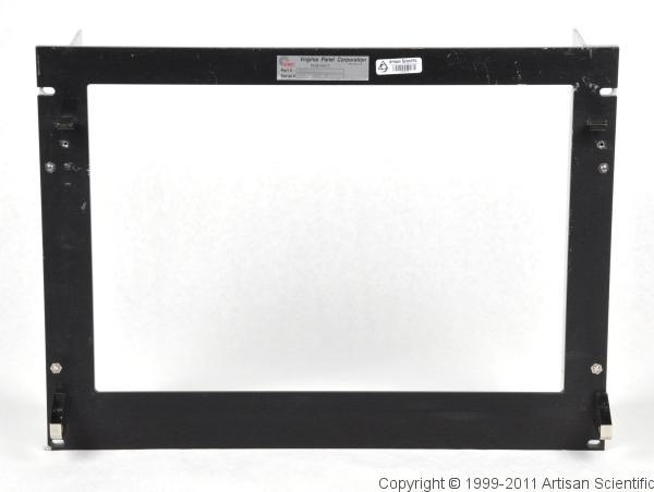 Virginia Panel Corporation 310113248 VXI Plug and Play Plate