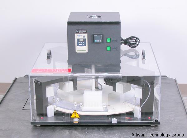 V & P Scientific VP 707B4 Magnetic Levitation Stirrer