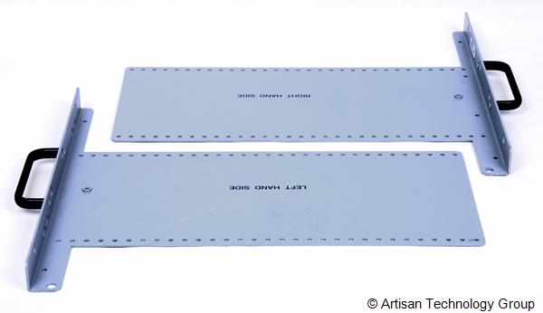 VTI Instruments CT-400 Modular 13-Slot VXI Mainframe Rack Mount Kit
