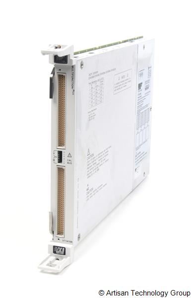 VXI Technology VT1419A Multifunction Plus Module