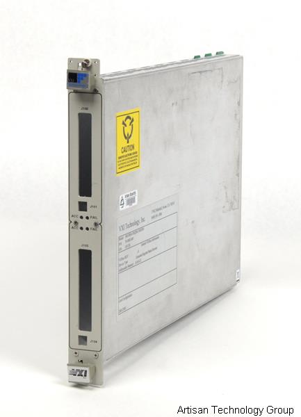 VXI Technology SM1000A Single-Slot Base Unit