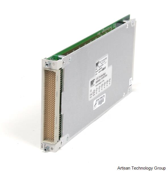 VXI Technology SMP5001 General Purpose Relay