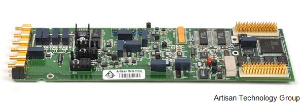 VXI Technology VM3640 50 MSa/s Arbitrary Waveform Generator