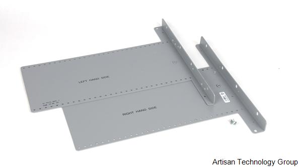 VXI Technology  CT-400 Modular 13-Slot VXI Mainframe Rack Mount Kit (Option 100)