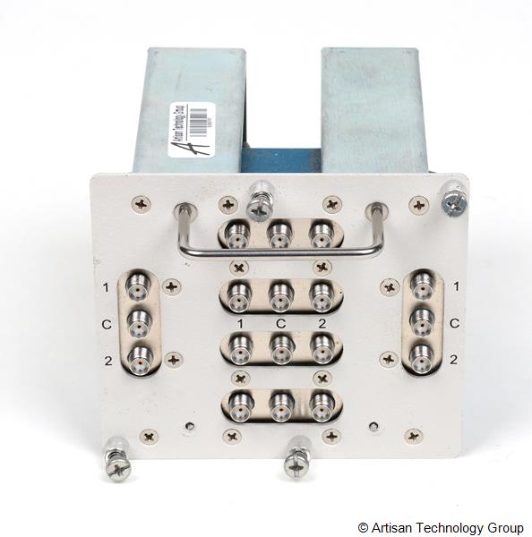 VTI Instruments EX7204L-0602T Relay Module