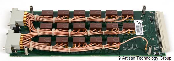 VXI Technology SM6002 17 (1x2) High-Density Coaxial Switch Module