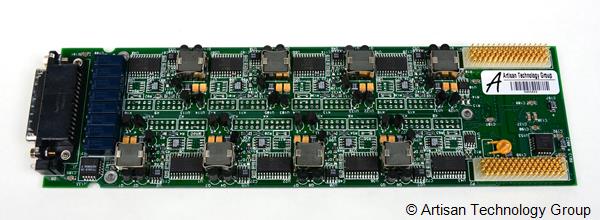 VTI Instruments VM3618-S-11175 8-Channel Isolated 16-bit D/A Converter