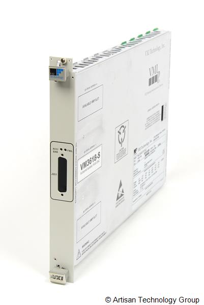 Ametek VM9000 VXI Modular Instrumentation Platform