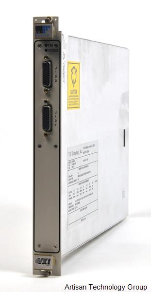 VXI Technology VT6065-4 4-Channel Serial Interface Module