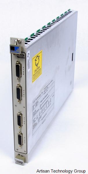VXI Technology VT6065-8 8-Channel Serial Interface Module