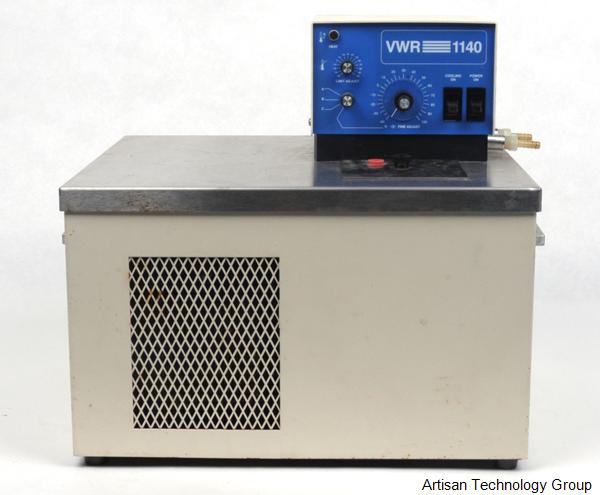 PolyScience 1140 Refrigerated/Heating Circulating Bath