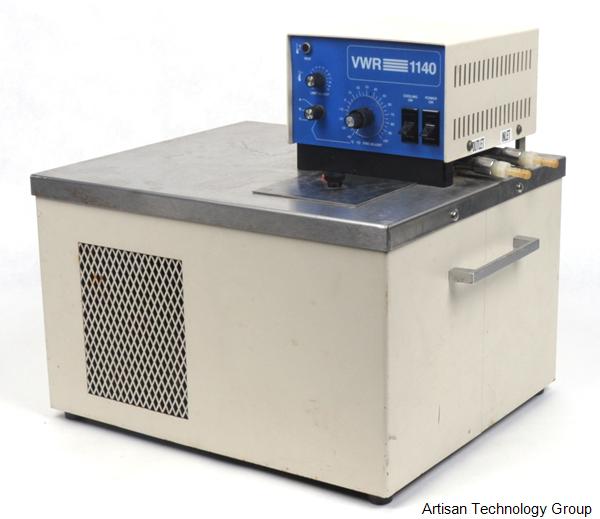 VWR 1140 (Refrigerated/Heating Circulating Bath) ArtisanTG™
