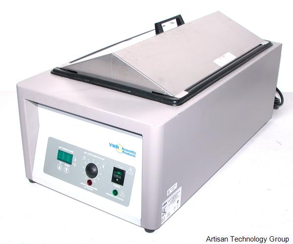 VWR 1245 Signature Heated Water Bath
