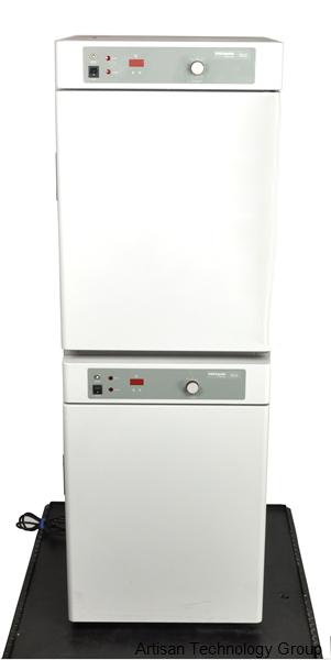 Shel Lab 1565 General Purpose Incubator - Double Stack