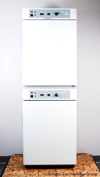 Shel Lab 1565 General Purpose Incubator - Double Stack