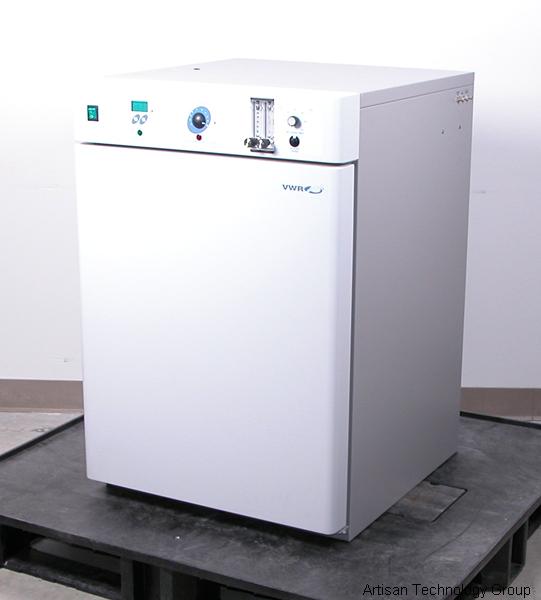 VWR 5015 (General Purpose CO2 Incubator) ArtisanTG™