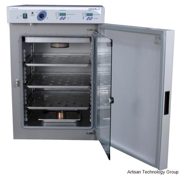 Shel Lab 5216 Signature Series Air Jacketed CO2 Incubator