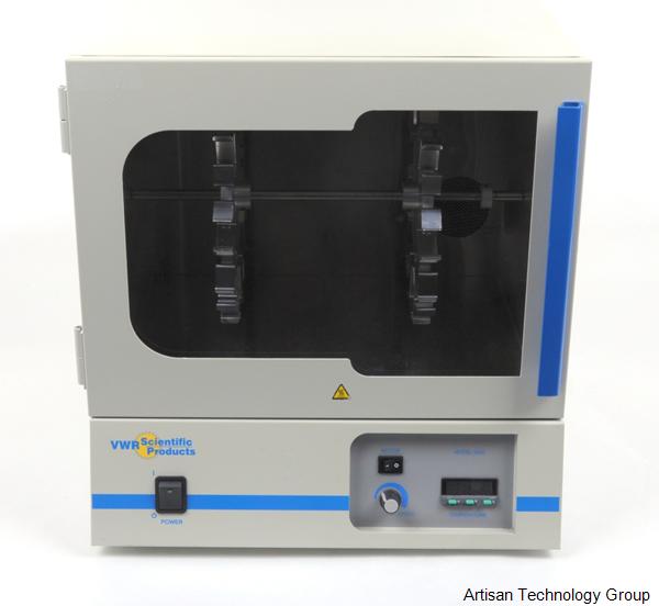 VWR 5420 High-Capacity Hybridization Oven