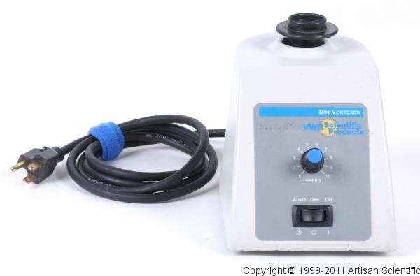 VWR 945300 Analog Vortex Mixer